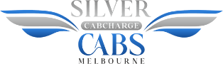 Silver Cabs Logo